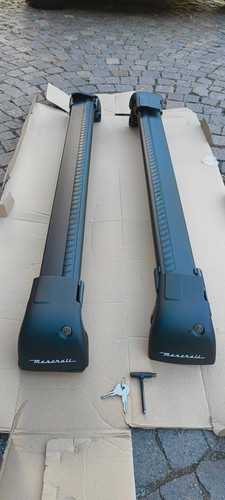 Barre portatutto originali - barre,