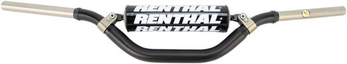 Renthal twinwall mini nero - renthal, rc