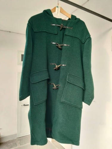 Montgomery gloverall vintage - gloverall,