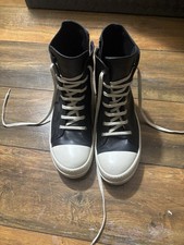 Sneakers Rick Owens Ramones