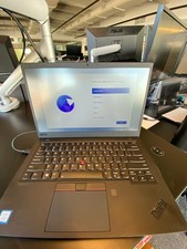 Lenovo ThinkPad X1 Carbon 7th