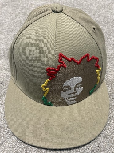 Bob marley berretto da - bob,
