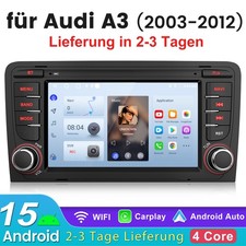 2+64GB per AUDI A3 8P