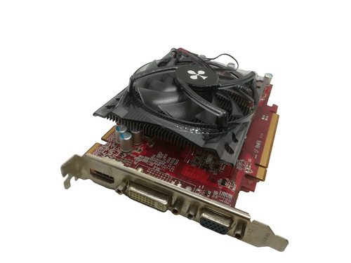 Club radeon 5770 - club,