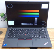 Lenovo ThinkPad P14s Gen 2i