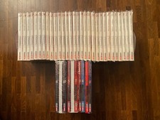 L’immortale 1-30 Completa +