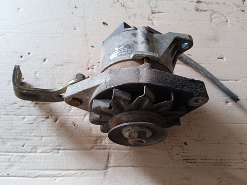 Alternatore 0120339527 fiat - alternatore,