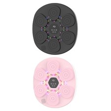 Macchina da boxe musicale