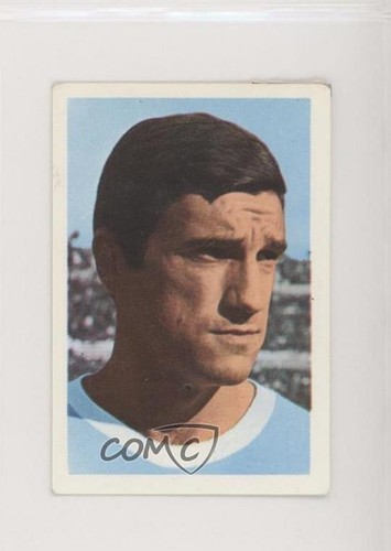 1970 semic press - 1970, fotboll-vm