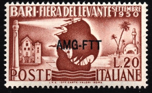 Trieste zona amg - amg-ftt,