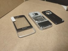 Nokia N96 cover completa nera