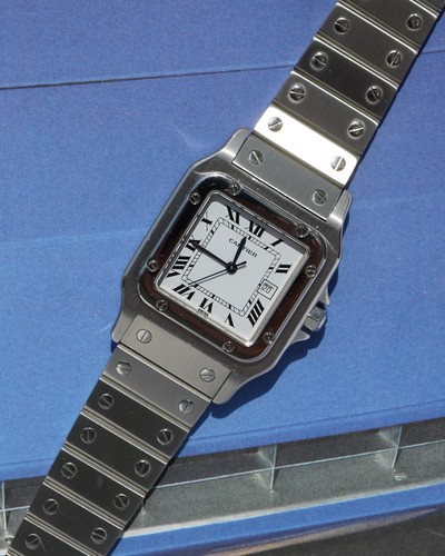 Cartier santos - de,