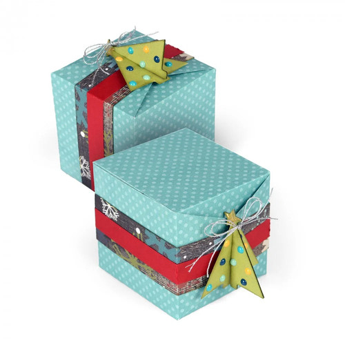 Fustelle big shot sizzix - shot,