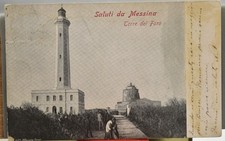 Messina Torre del Faro