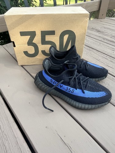 Adidas yeezy boost 350 - 350, blu
