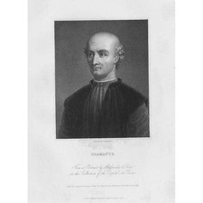 DONATO BRAMANTE Architetto