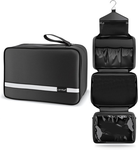 Beauty case viaggio borsa - beauty,