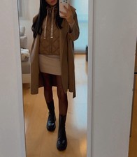 🌟 MAX MARA Wool Coat