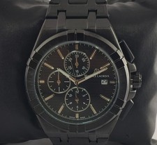 Orologio Da Polso Uomo Lusso