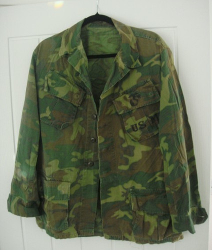 Vietnam war erdl - erdl, alpha