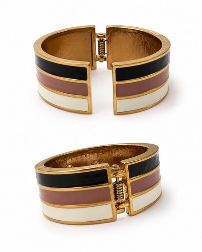 Bracciale rigido vintage