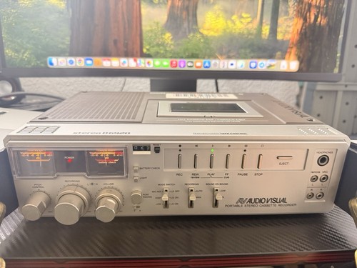 Philips stereo d6920 - stereo,