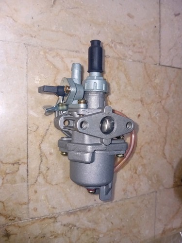 Carburatore per minimoto - carburatore,