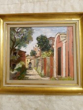 Olio Su Tavola  Alberto