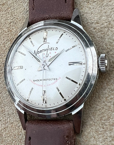Orologio polso vintage - orologio,