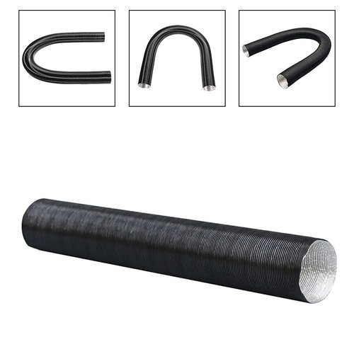 Tubo aspirazione 90mm - aspirazione,