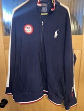 Giacca Polo Nuova Senza