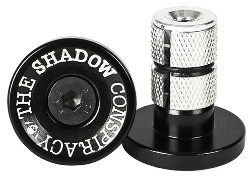 Shadow conspiracy deadbolt - shadow,