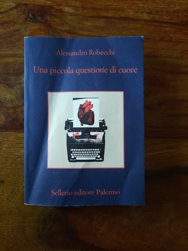 Robecchi una piccola - a.,