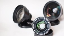 Nikon TC-E3ED 3x teleobiettivo