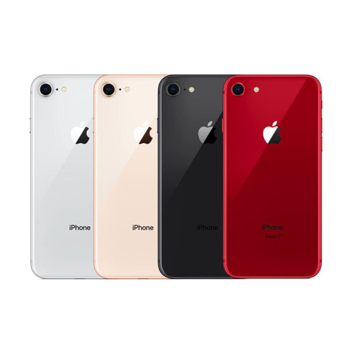 Apple iphone 128 - 8, 64/128