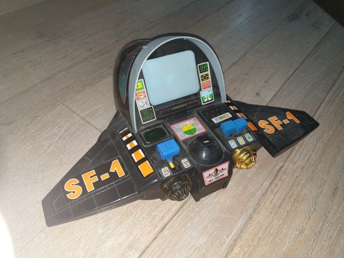 80s vintage game nipco - vintage,