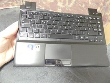Top case avec clavier pour