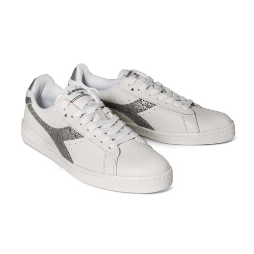 Scarpe sneaker donna diadora - scarpe,