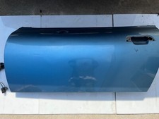 BMW Z3 E36 PORTIERA SPORTELLO SX LEFT DOOR ORIGINAL BMW