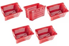 5 CASSETTA OLIVE UVA