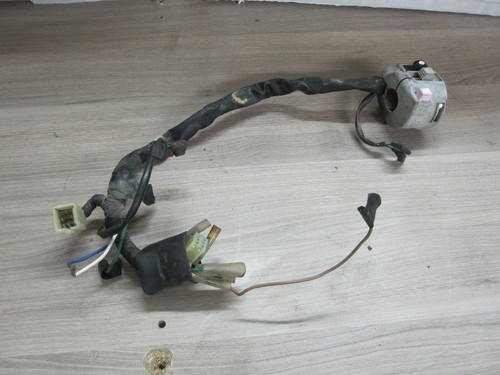Commutatore devio luci honda - devio,