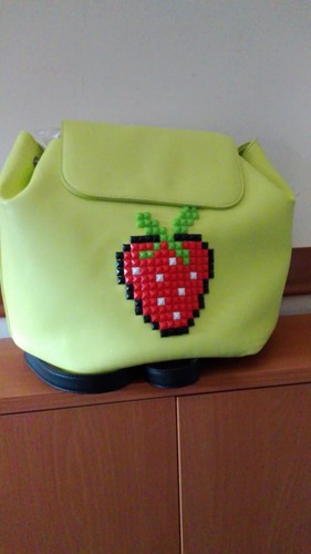 Zaino zaini borsa donna tua - donna,