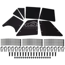 Parabrezza antideflagrante PC