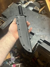 Fodero solo per coltello Rambo