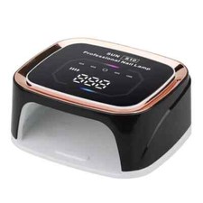 LAMPADA UNGHIE  UV 168W LED FORNETTO 36 LED ASCIUGATURA E CURA DELLE ART-02050