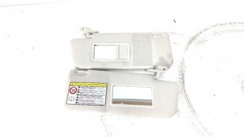 Coppia alette parasole ford - alette,