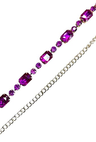 Cintura donna strass vita - , alta