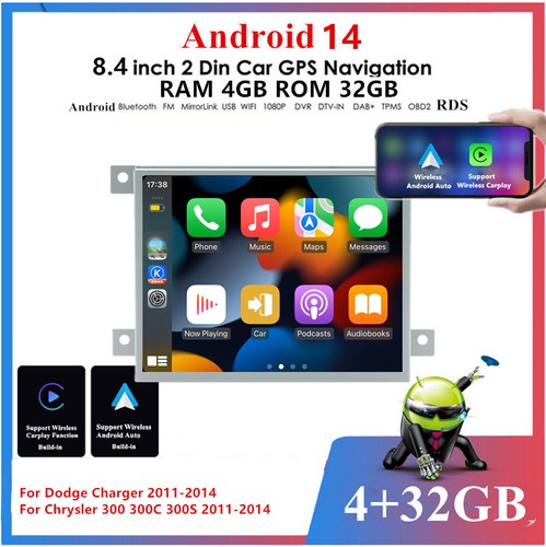 Autoradio android 4 32gb - autoradio, 4+32gb