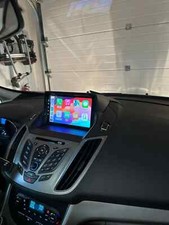 Autoradio Touch Android Ford