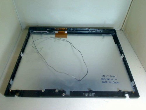 Custodia display lcd tft - display,